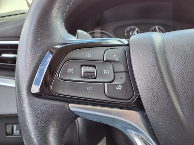 2022 Buick Enclave Essence