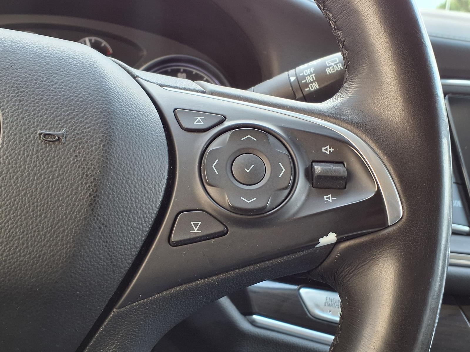 2019 Buick Enclave Essence