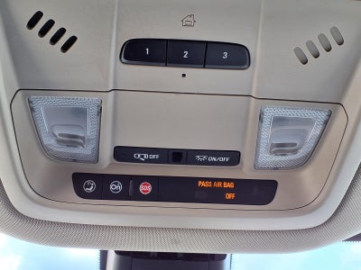 2019 Buick Enclave Essence