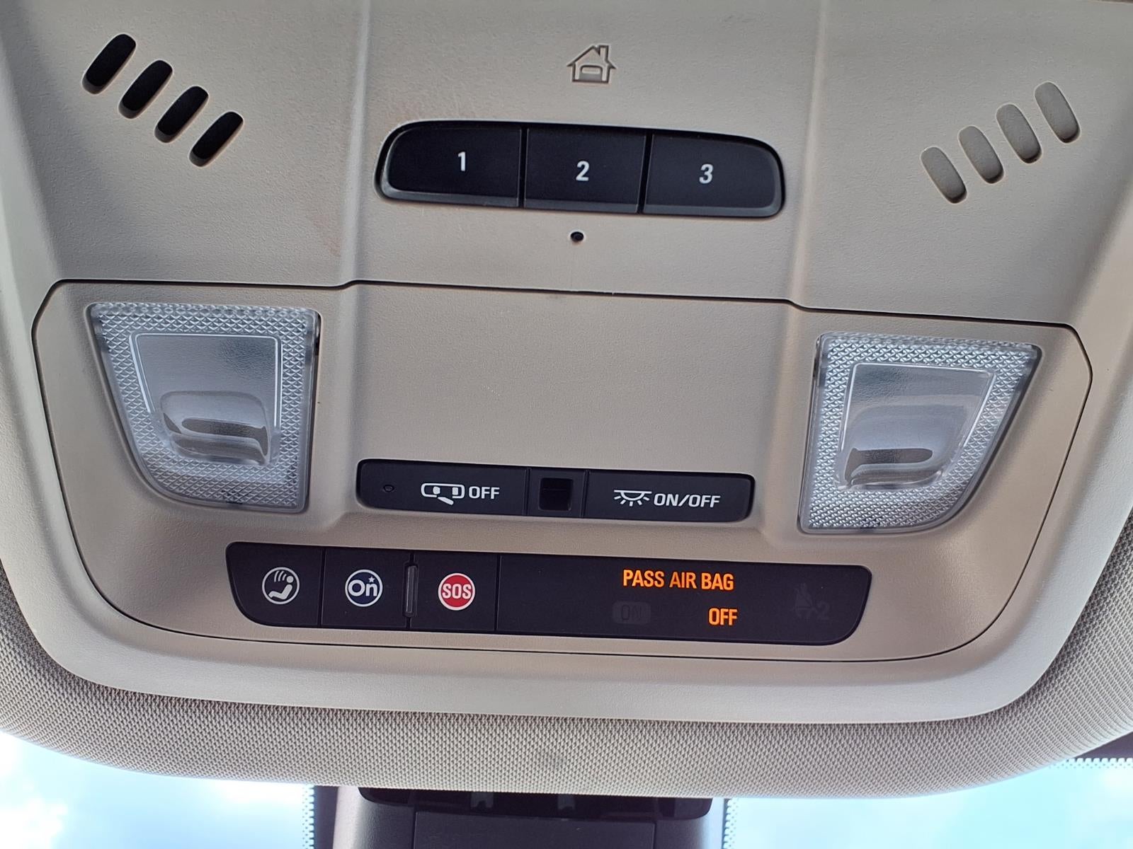 2019 Buick Enclave Essence