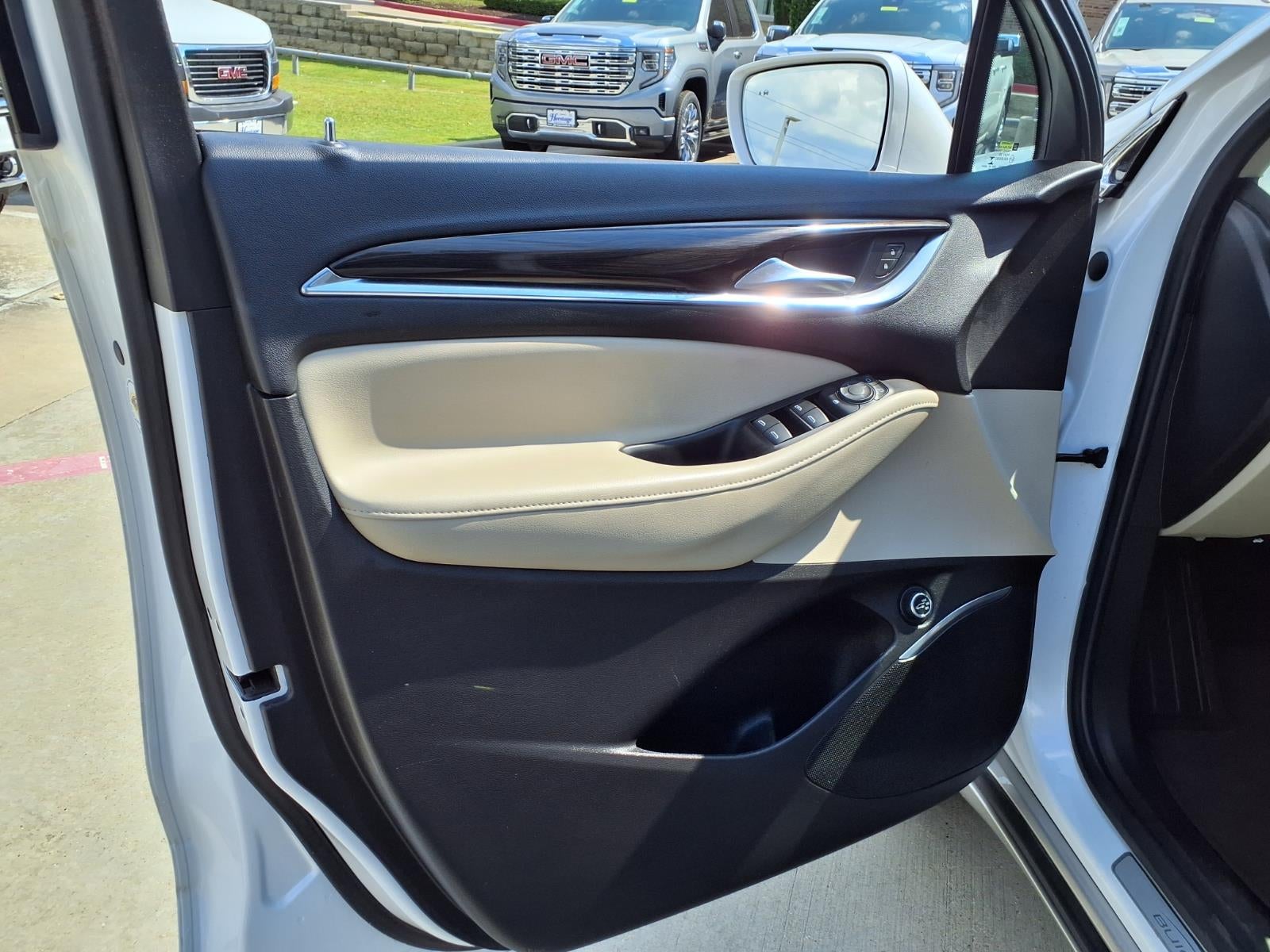2019 Buick Enclave Essence