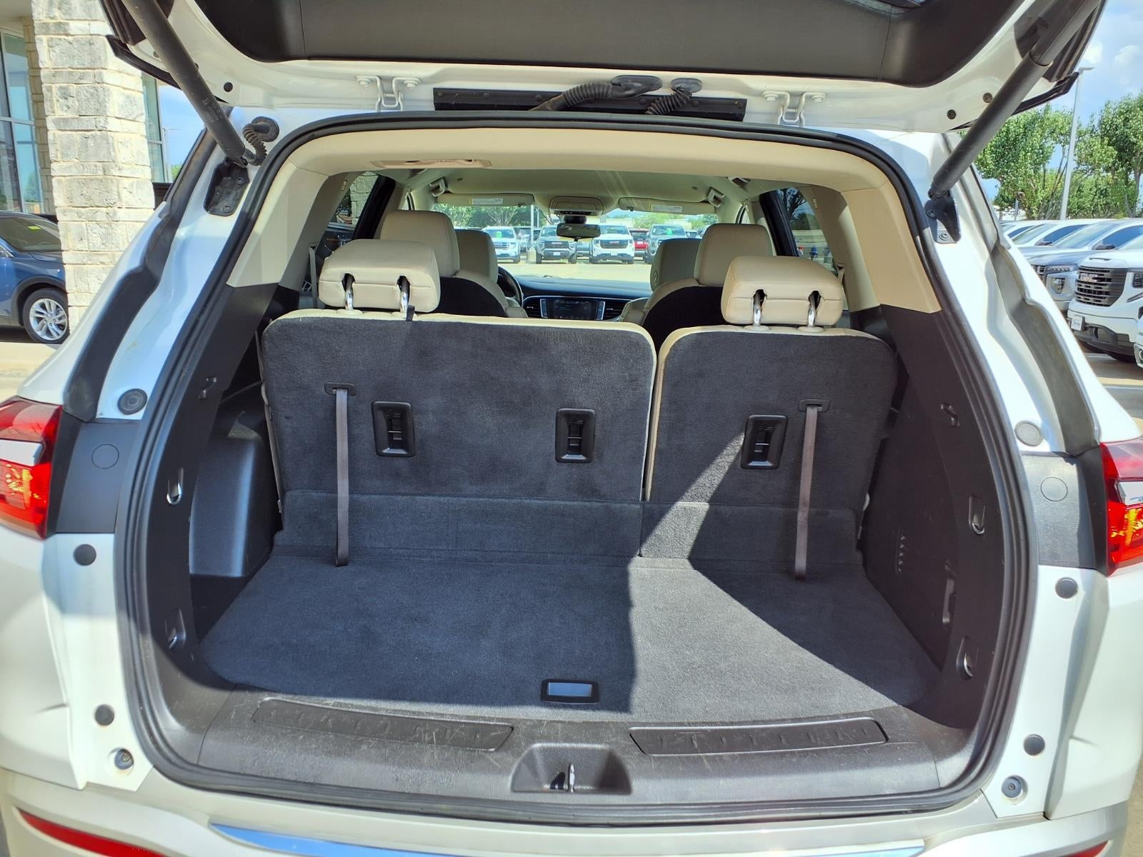 2019 Buick Enclave Essence
