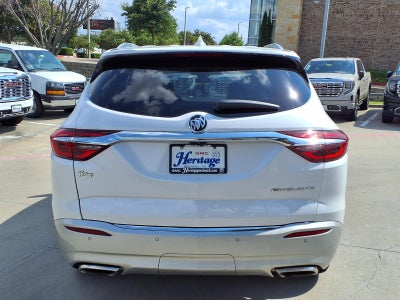 2019 Buick Enclave Essence