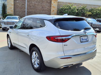2019 Buick Enclave Essence