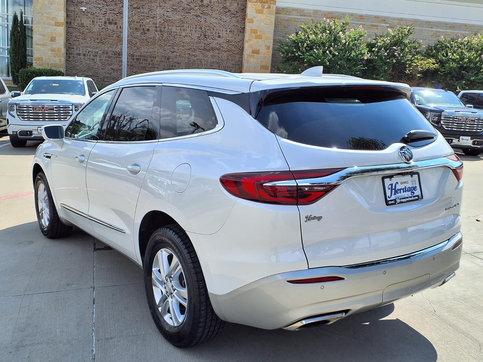 2019 Buick Enclave Essence
