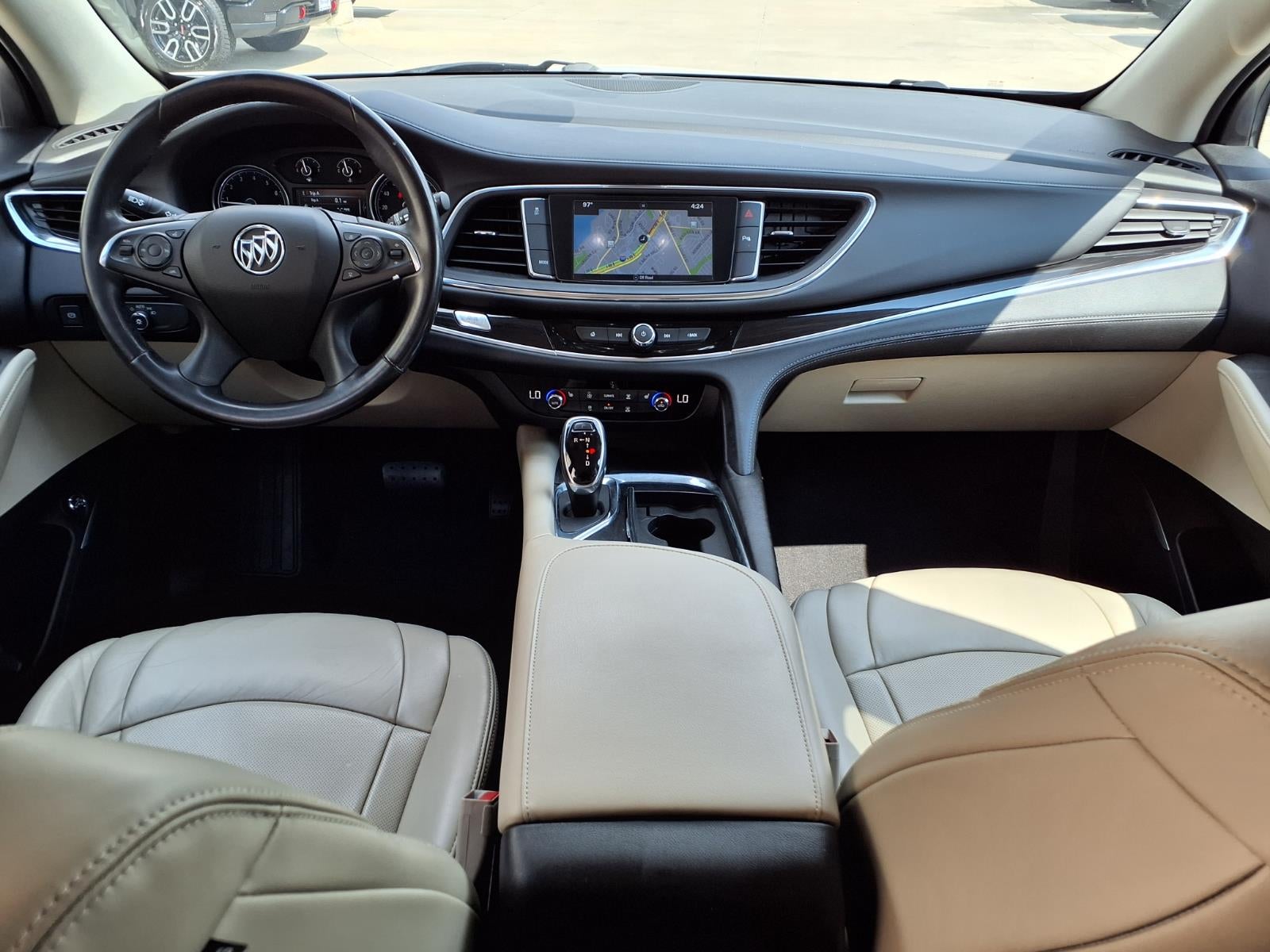 2019 Buick Enclave Essence