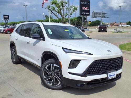 2025 Buick Enclave Sport Touring SUV FWD