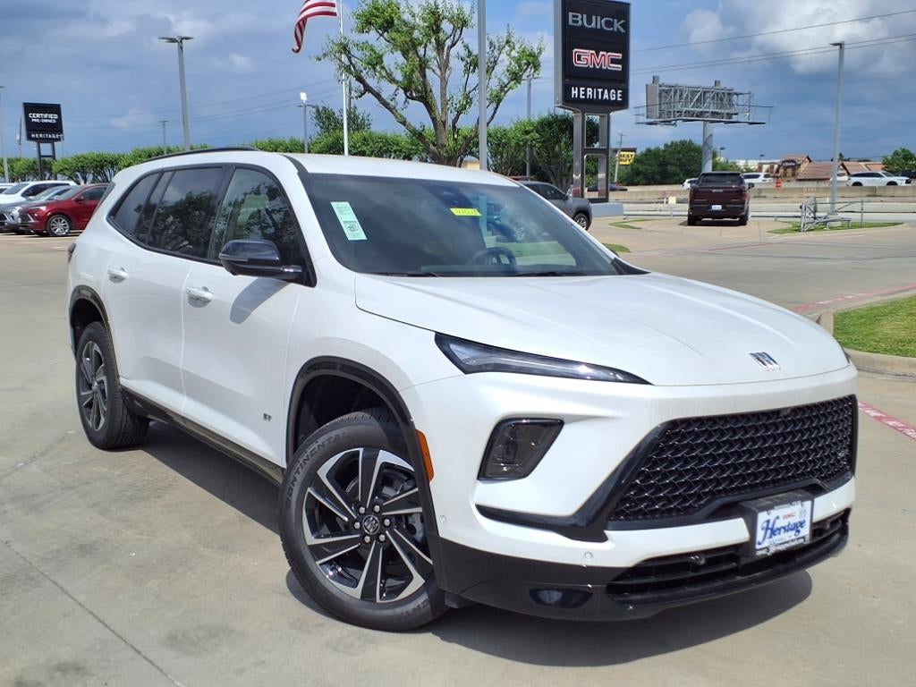 2025 Buick Enclave Sport Touring SUV FWD