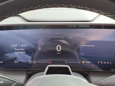 2025 Buick Enclave Sport Touring SUV FWD