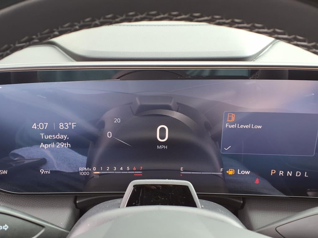 2025 Buick Enclave Sport Touring SUV FWD