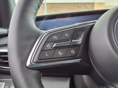 2025 Buick Enclave Sport Touring SUV FWD