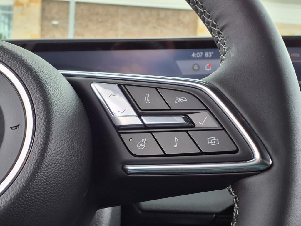 2025 Buick Enclave Sport Touring SUV FWD