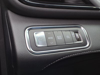 2025 Buick Enclave Sport Touring SUV FWD