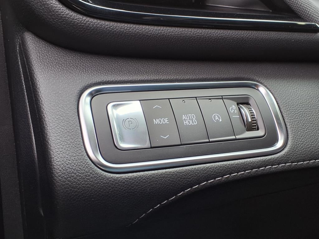 2025 Buick Enclave Sport Touring SUV FWD