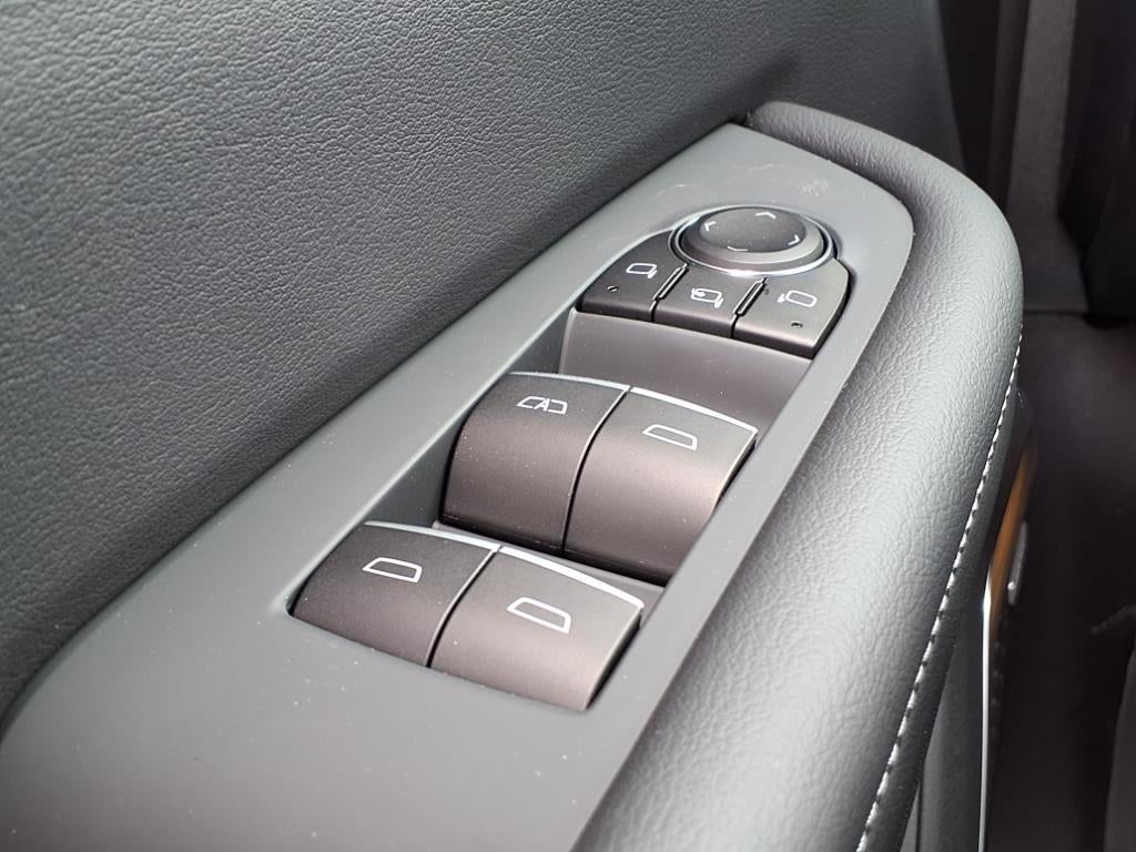 2025 Buick Enclave Sport Touring SUV FWD