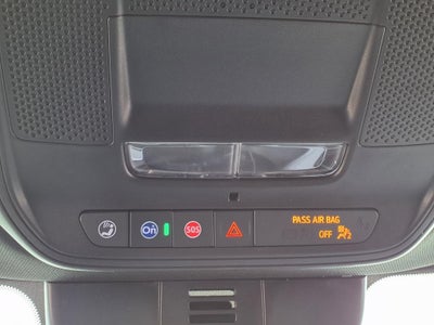 2025 Buick Enclave Sport Touring SUV FWD