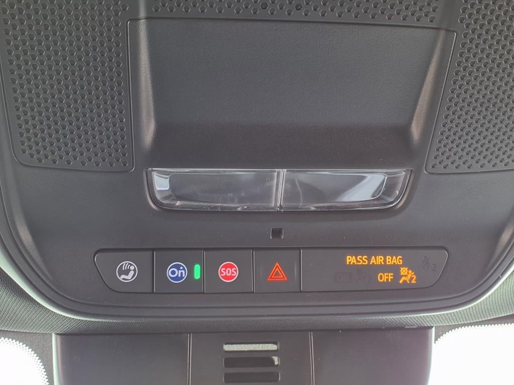 2025 Buick Enclave Sport Touring SUV FWD