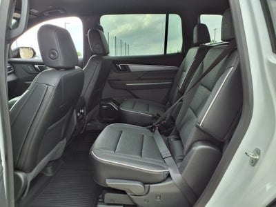 2025 Buick Enclave Sport Touring SUV FWD