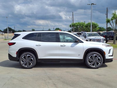 2025 Buick Enclave Sport Touring SUV FWD