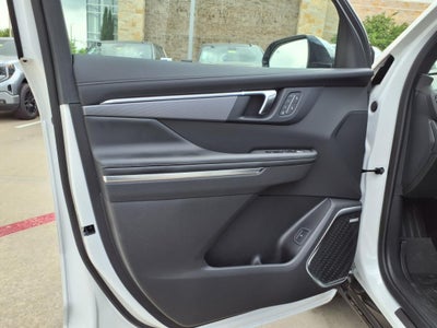 2025 Buick Enclave Sport Touring SUV FWD