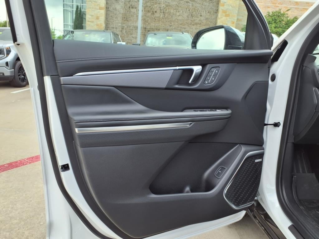 2025 Buick Enclave Sport Touring SUV FWD