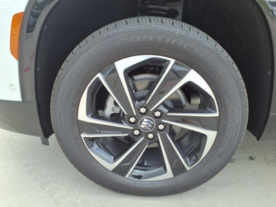 2025 Buick Enclave Sport Touring SUV FWD