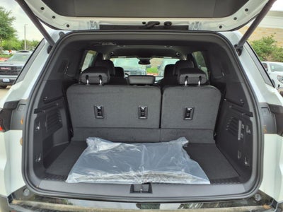 2025 Buick Enclave Sport Touring SUV FWD