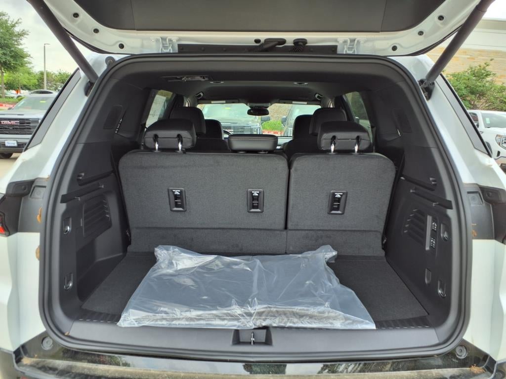 2025 Buick Enclave Sport Touring SUV FWD