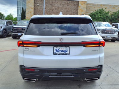 2025 Buick Enclave Sport Touring SUV FWD