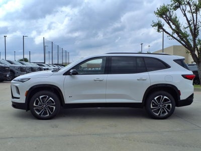 2025 Buick Enclave Sport Touring SUV FWD