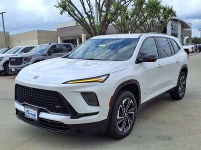 2025 Buick Enclave Sport Touring SUV FWD