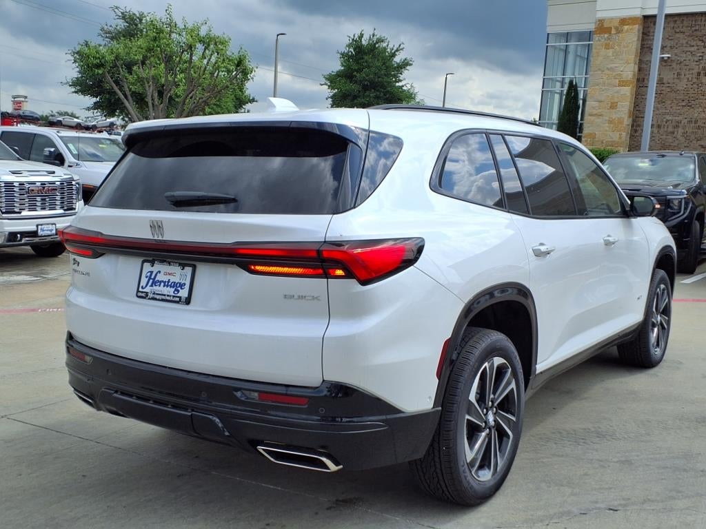 2025 Buick Enclave Sport Touring SUV FWD