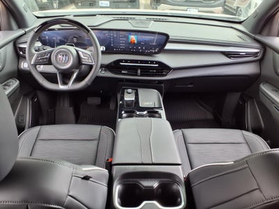 2025 Buick Enclave Sport Touring SUV FWD