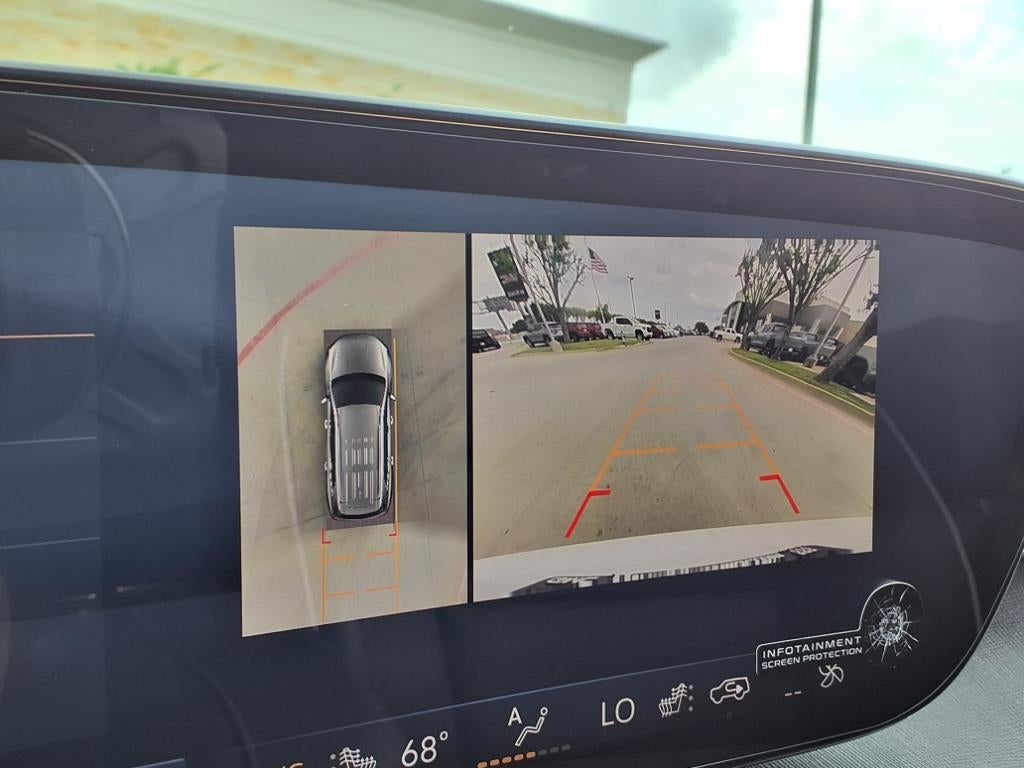 2025 Buick Enclave Sport Touring SUV FWD