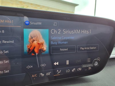 2025 Buick Enclave Sport Touring SUV FWD