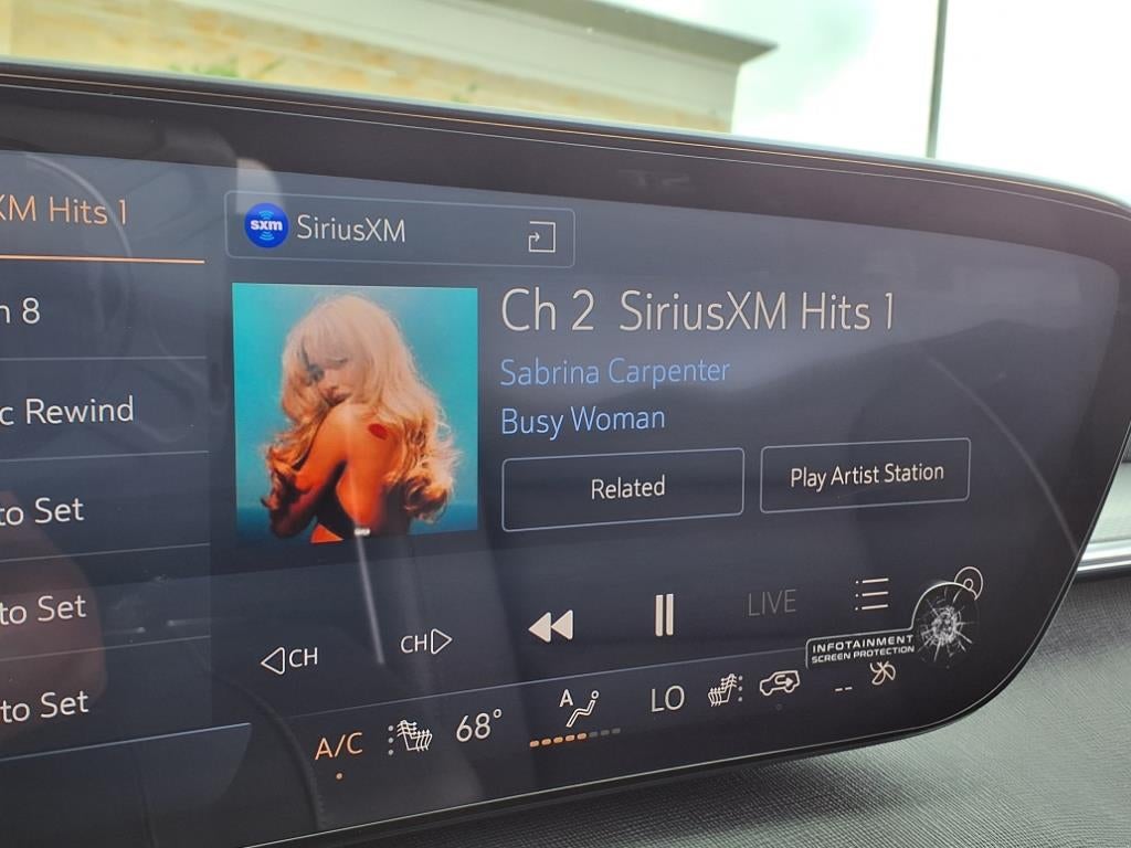 2025 Buick Enclave Sport Touring SUV FWD