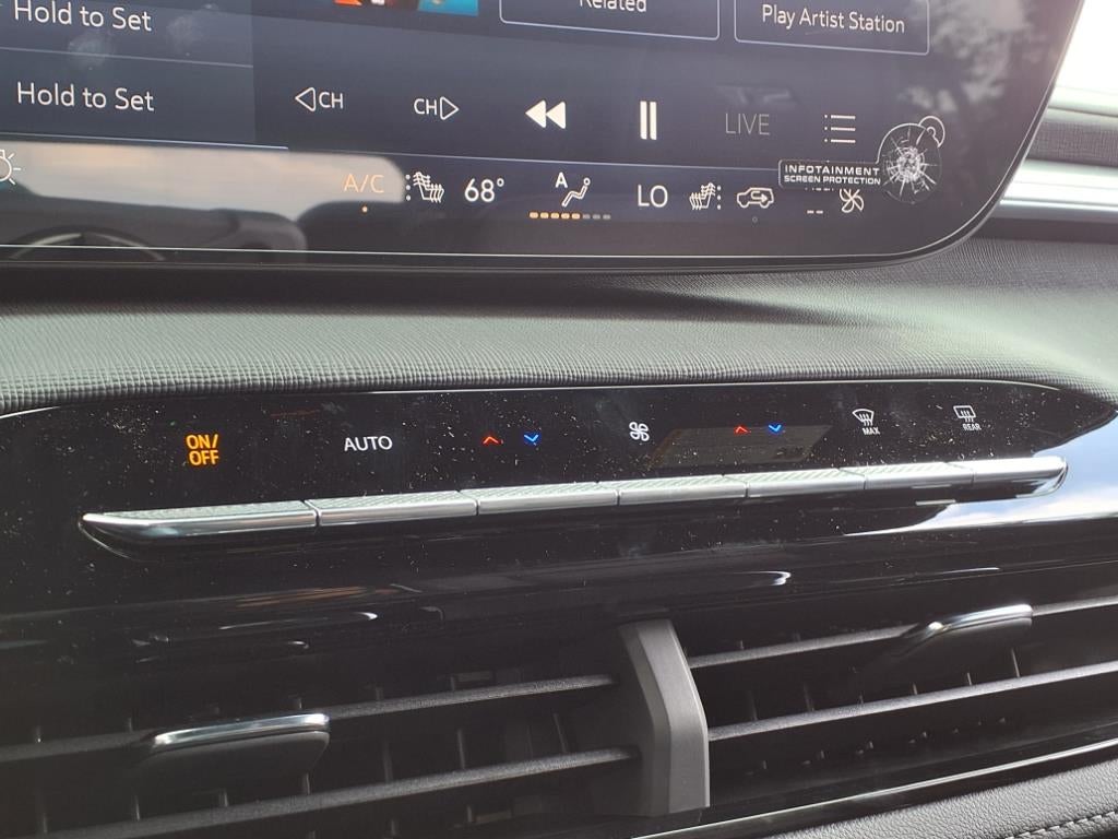 2025 Buick Enclave Sport Touring SUV FWD