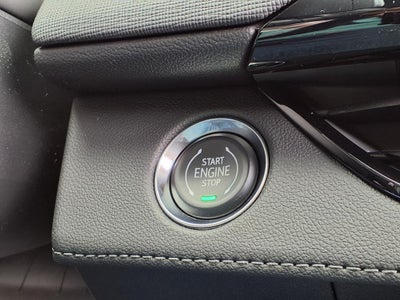 2025 Buick Enclave Sport Touring SUV FWD