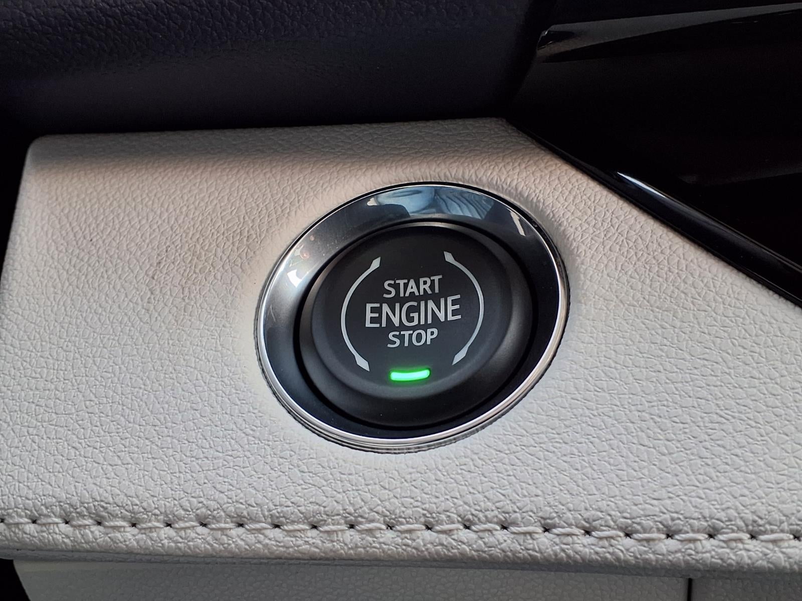 2027 Buick Enclave Avenir SUV FWD
