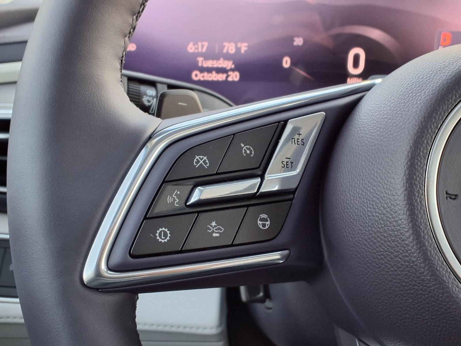 2027 Buick Enclave Avenir SUV FWD