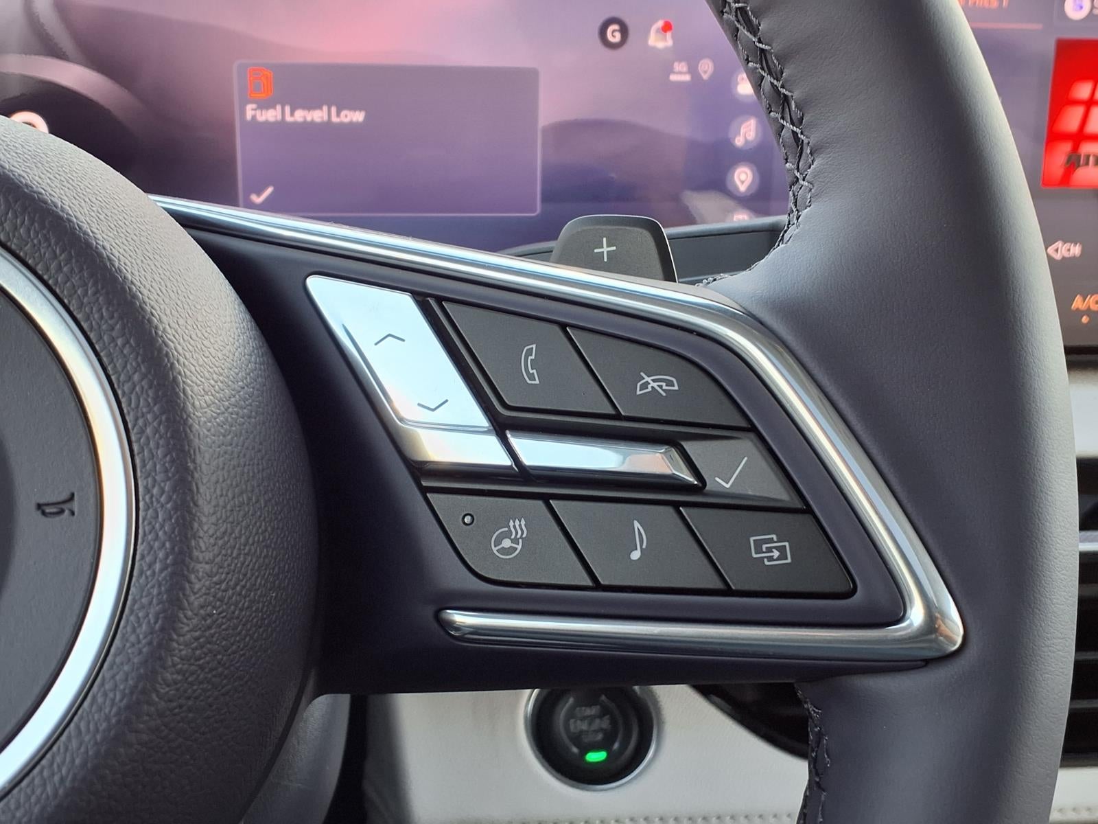 2027 Buick Enclave Avenir SUV FWD