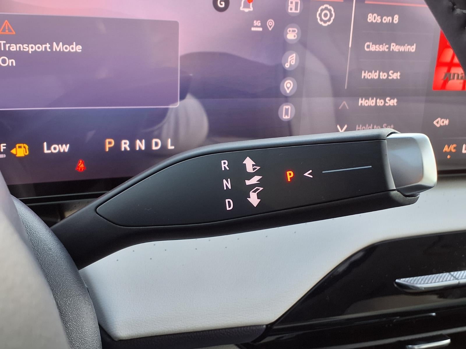 2027 Buick Enclave Avenir SUV FWD