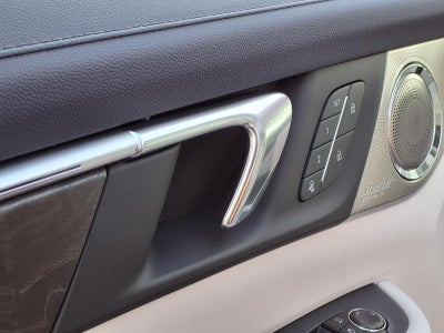 2027 Buick Enclave Avenir SUV FWD