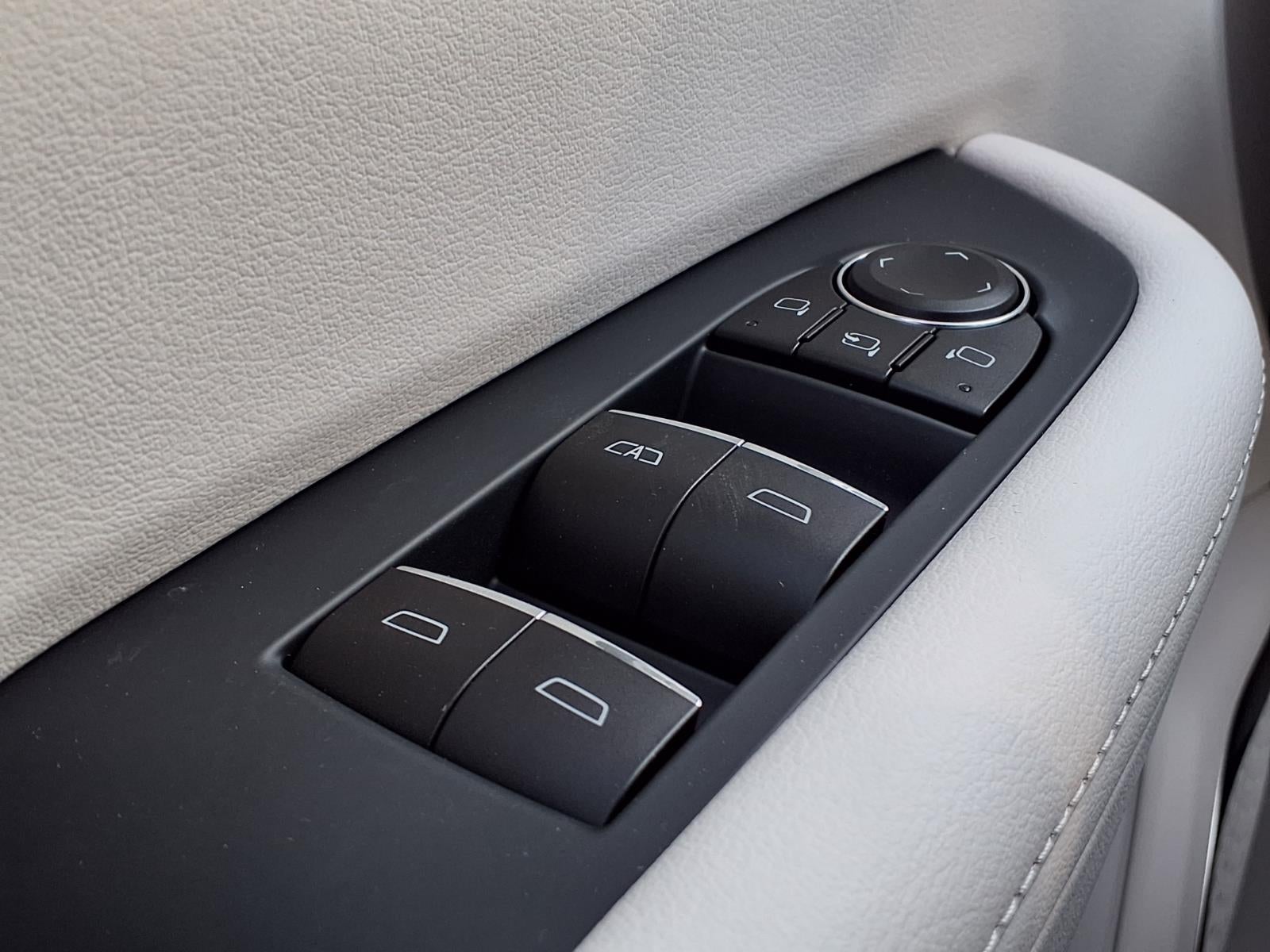 2027 Buick Enclave Avenir SUV FWD