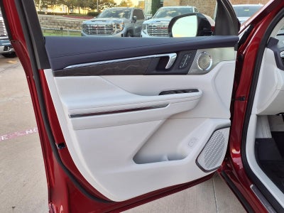 2027 Buick Enclave Avenir SUV FWD