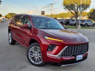 2027 Buick Enclave Avenir SUV FWD