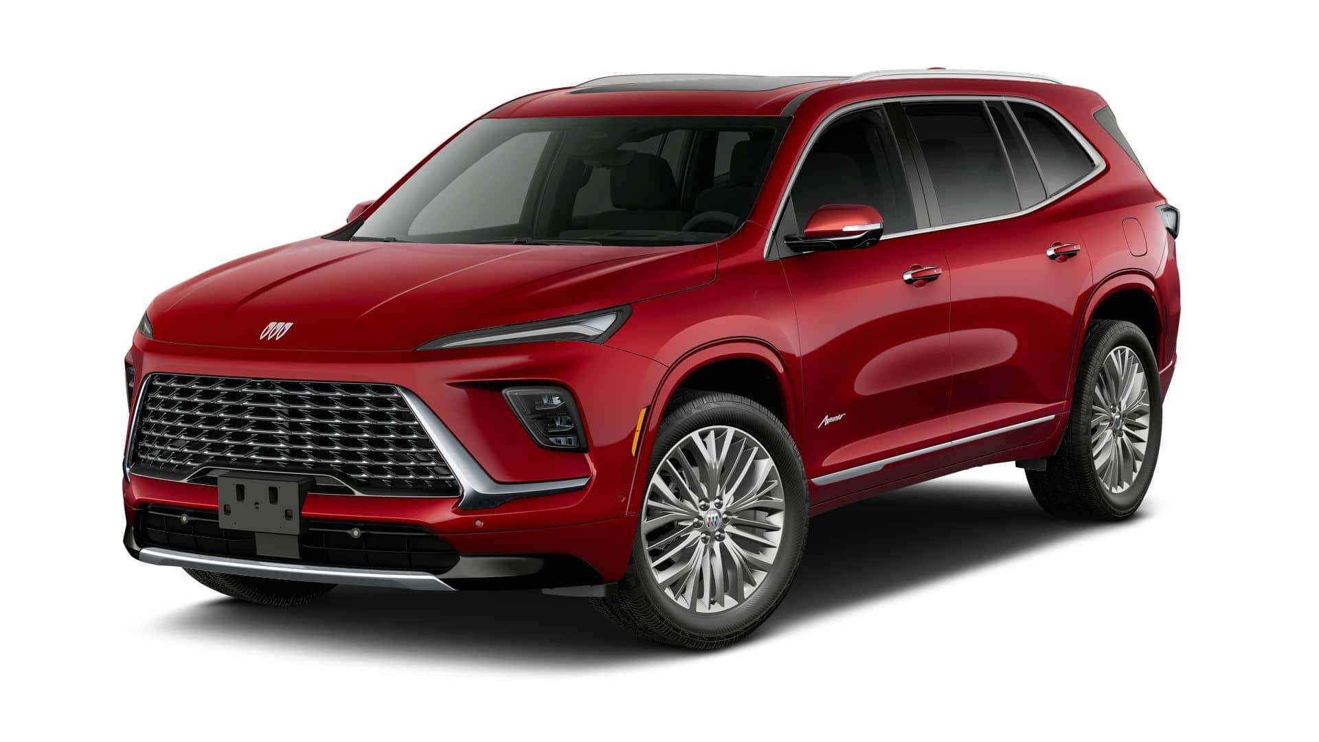 2027 Buick Enclave Avenir SUV FWD