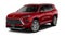 2027 Buick Enclave Avenir SUV FWD