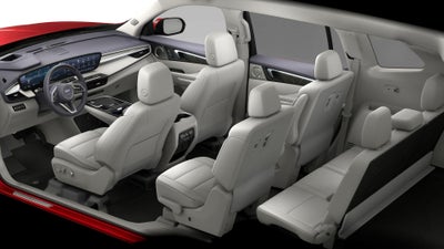 2027 Buick Enclave Avenir SUV FWD