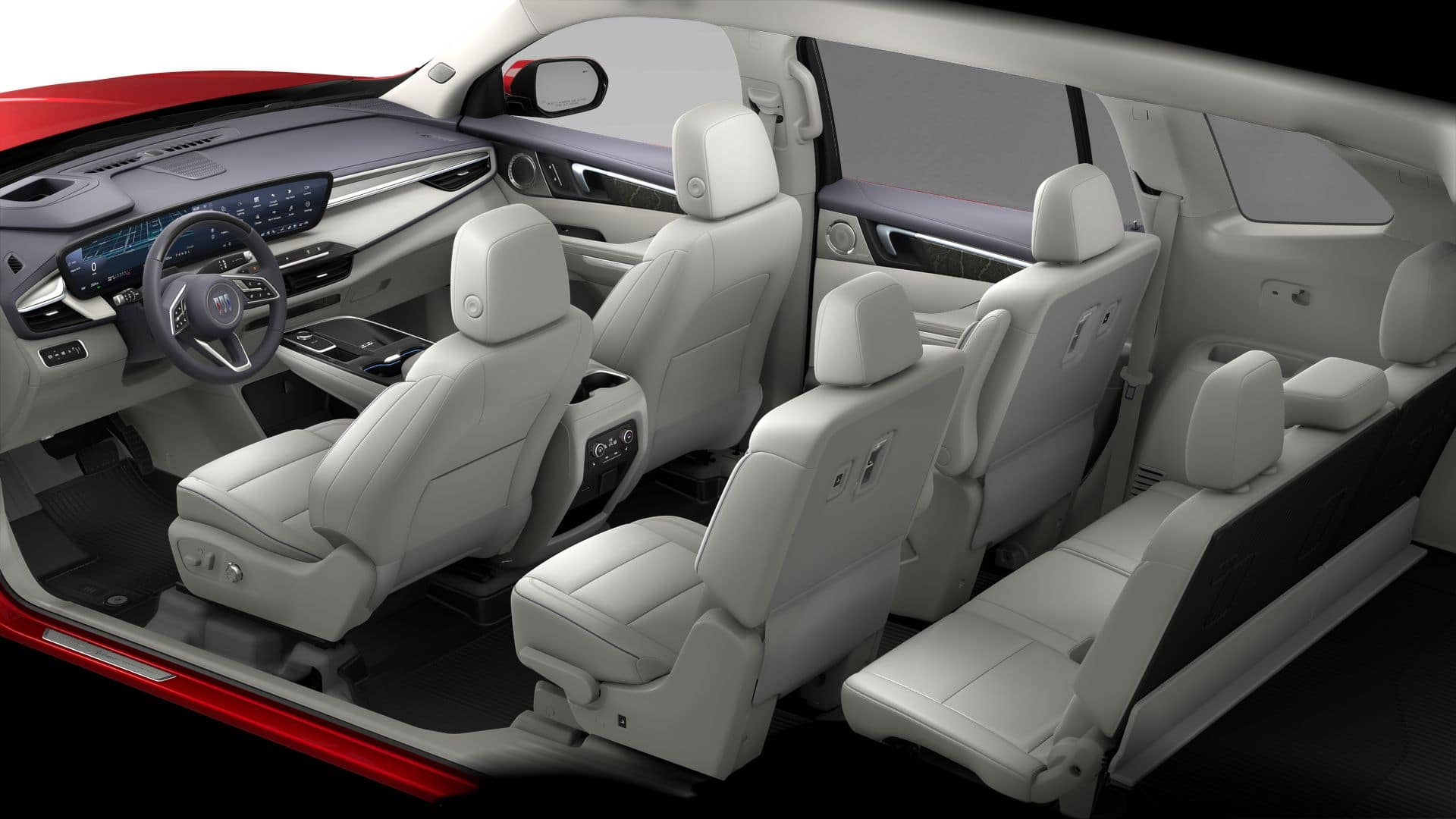 2027 Buick Enclave Avenir SUV FWD